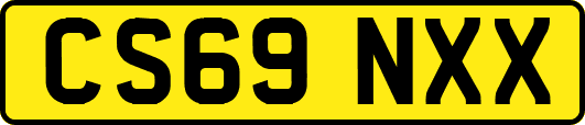 CS69NXX
