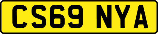 CS69NYA