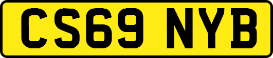 CS69NYB
