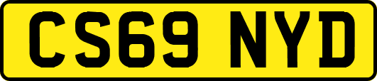 CS69NYD
