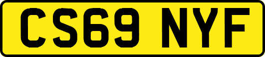 CS69NYF