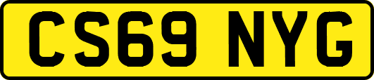 CS69NYG