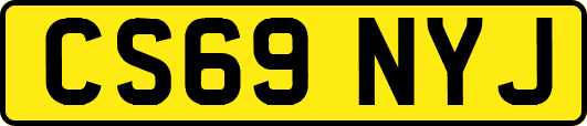 CS69NYJ