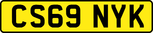 CS69NYK