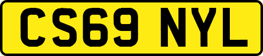 CS69NYL