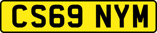 CS69NYM