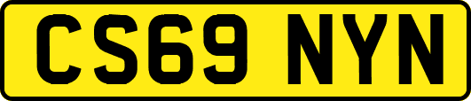 CS69NYN