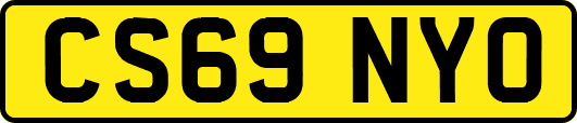 CS69NYO