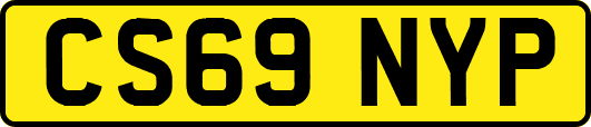 CS69NYP