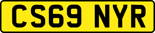 CS69NYR
