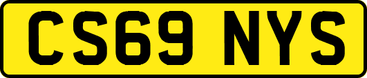CS69NYS