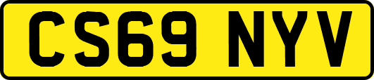 CS69NYV