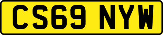 CS69NYW