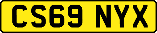 CS69NYX