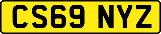 CS69NYZ