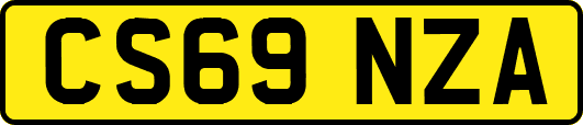CS69NZA