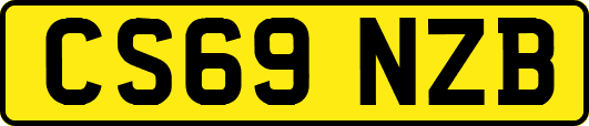 CS69NZB