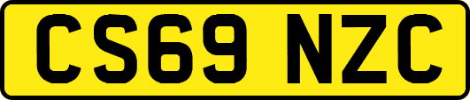 CS69NZC