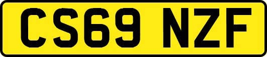 CS69NZF