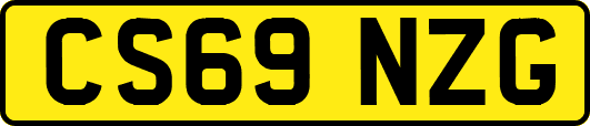 CS69NZG