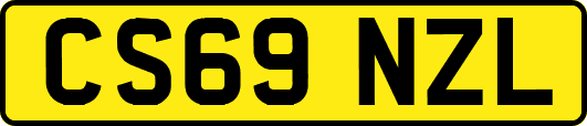 CS69NZL