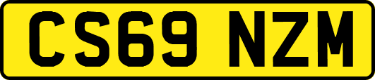 CS69NZM