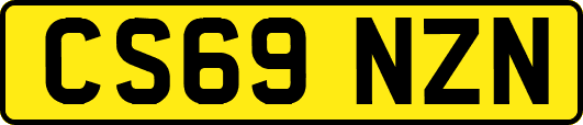 CS69NZN