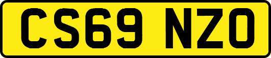 CS69NZO