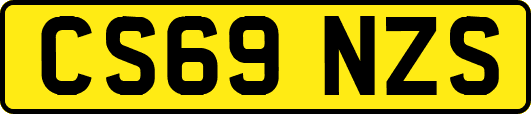 CS69NZS