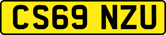CS69NZU