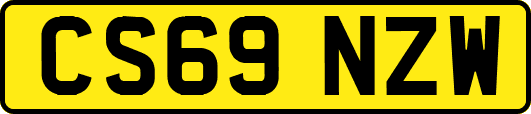 CS69NZW