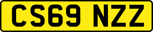 CS69NZZ