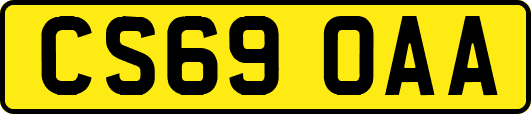 CS69OAA