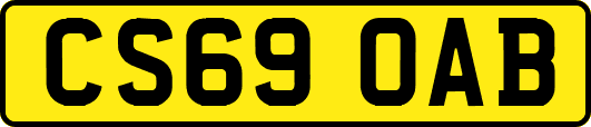 CS69OAB