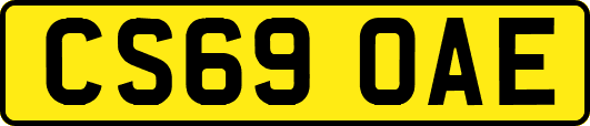 CS69OAE