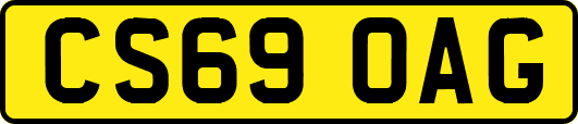 CS69OAG