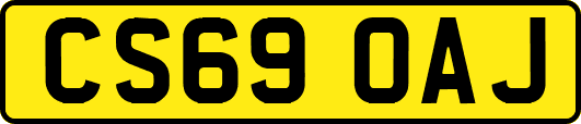 CS69OAJ