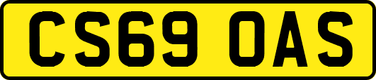 CS69OAS