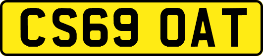 CS69OAT