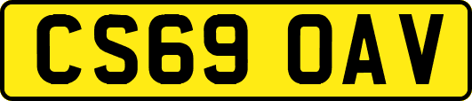 CS69OAV