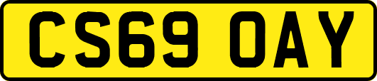 CS69OAY