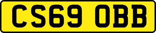 CS69OBB