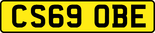 CS69OBE