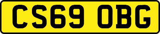 CS69OBG