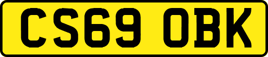 CS69OBK