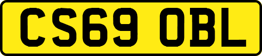 CS69OBL