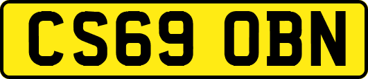 CS69OBN
