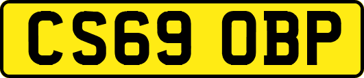 CS69OBP