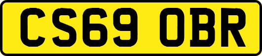 CS69OBR