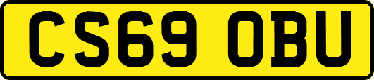 CS69OBU